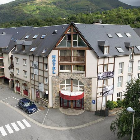 Residence Les Arches Saint-Lary-Soulan Luaran gambar
