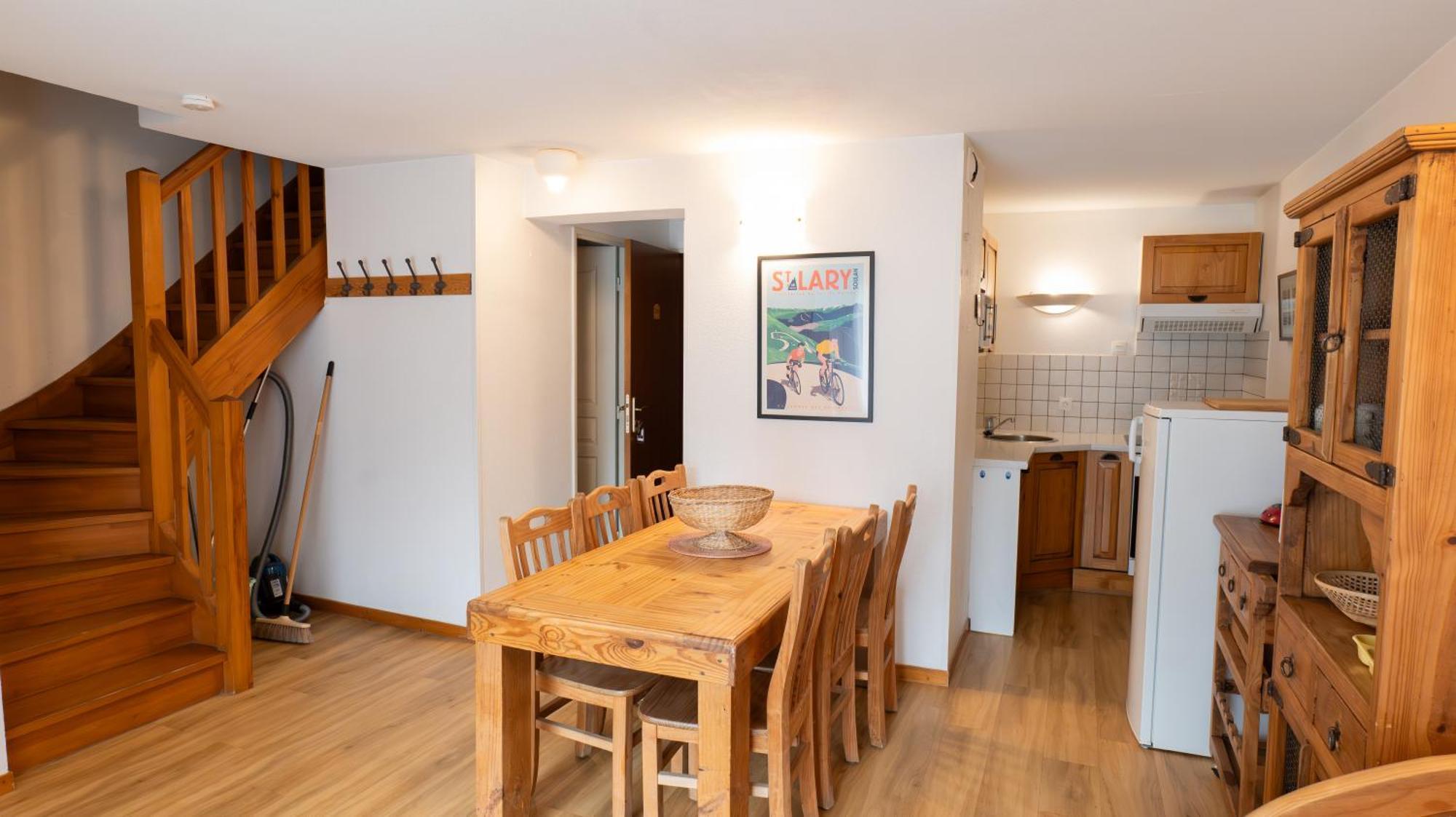 Residence Les Arches Saint-Lary-Soulan Luaran gambar