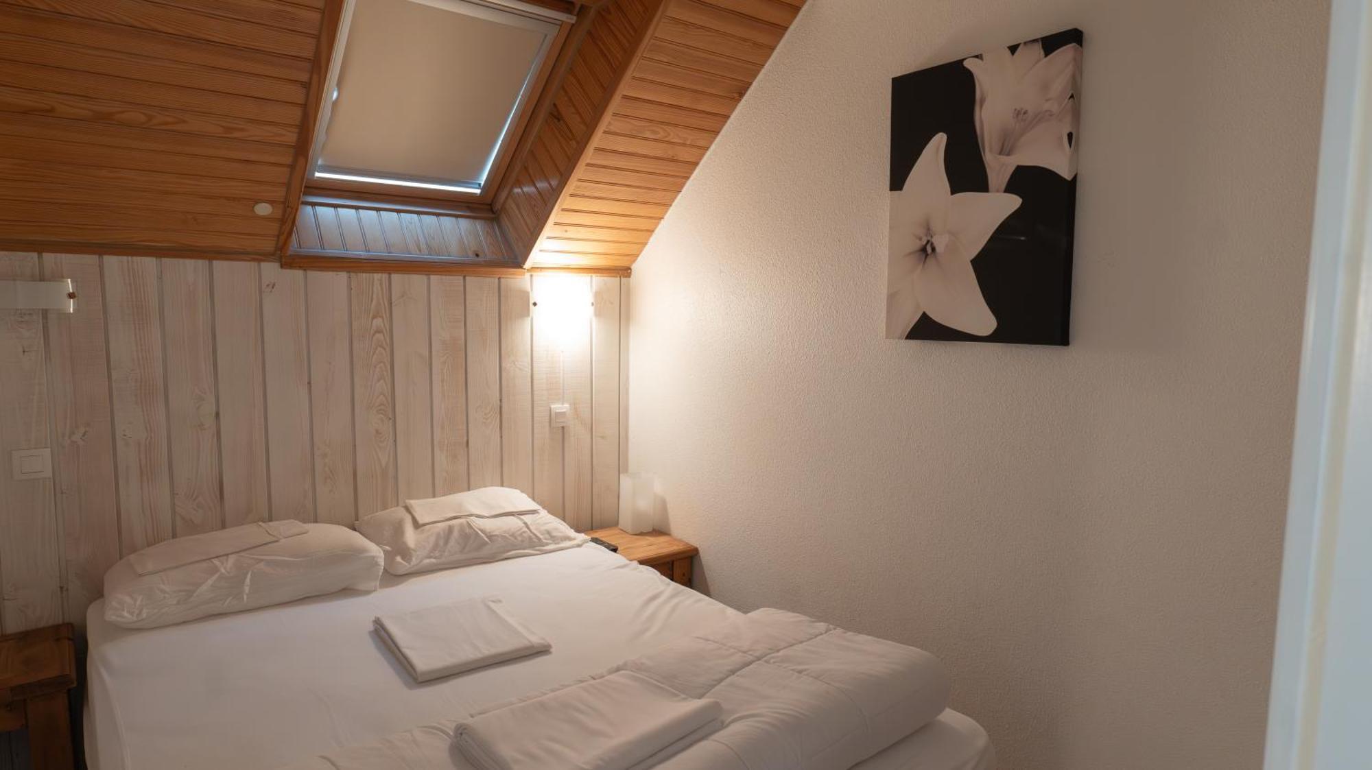 Residence Les Arches Saint-Lary-Soulan Luaran gambar