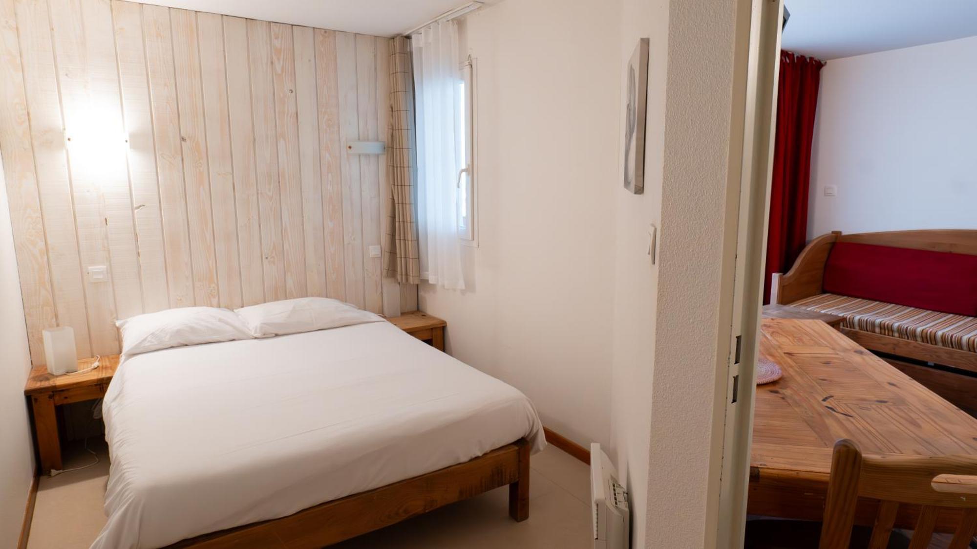 Residence Les Arches Saint-Lary-Soulan Luaran gambar