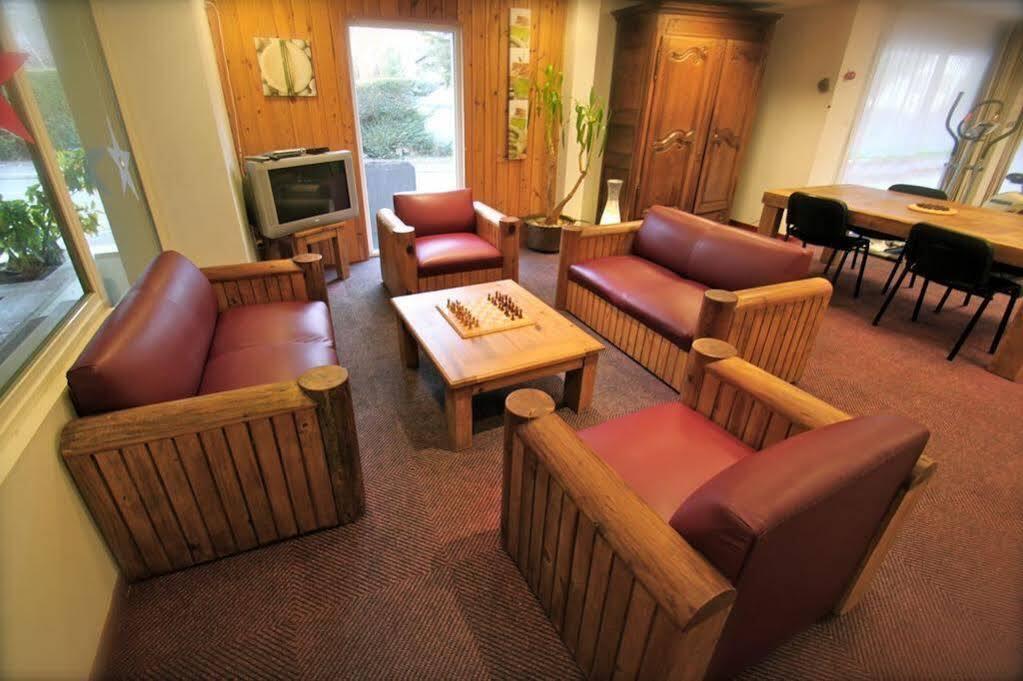 Residence Les Arches Saint-Lary-Soulan Luaran gambar