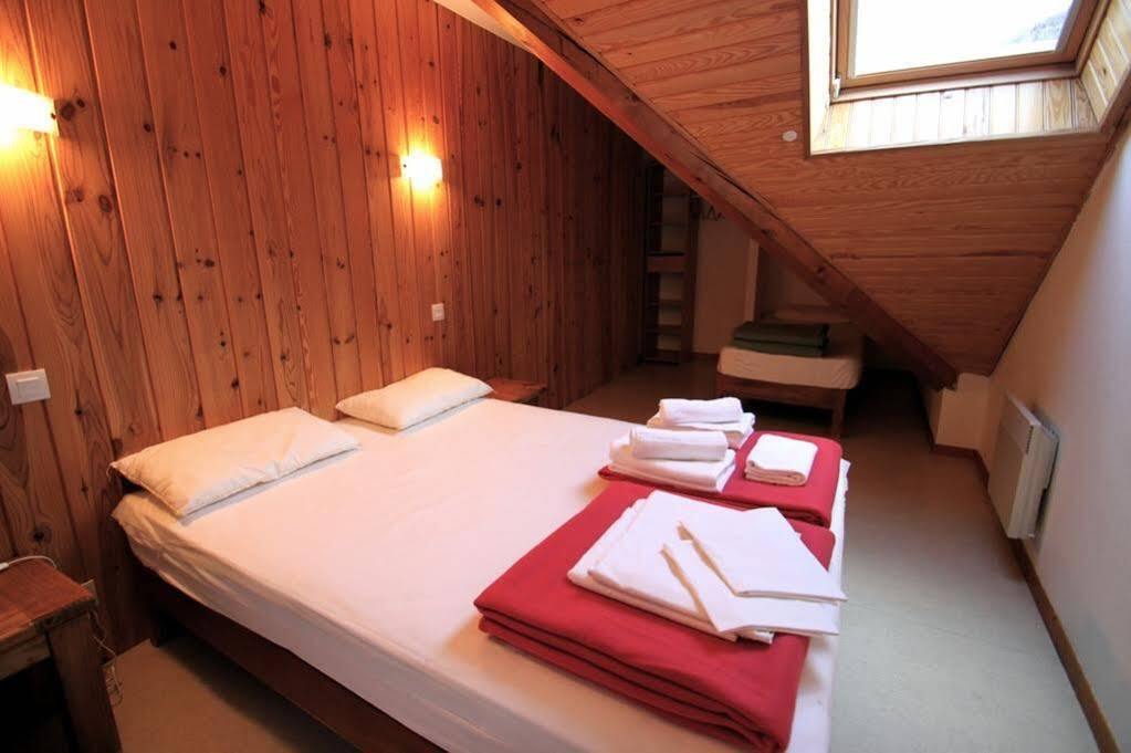 Residence Les Arches Saint-Lary-Soulan Luaran gambar
