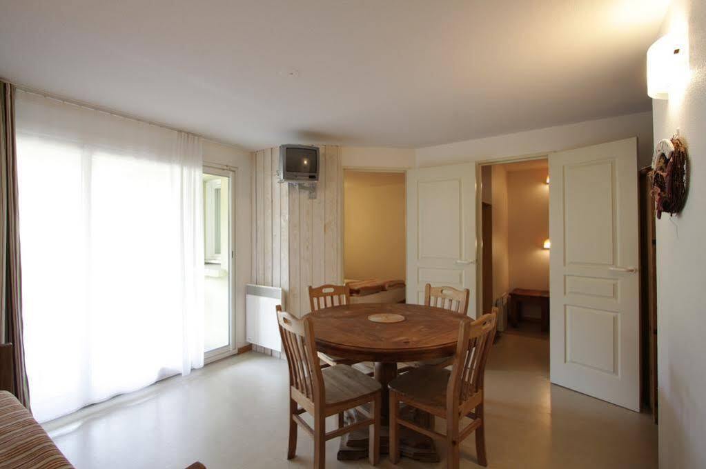 Residence Les Arches Saint-Lary-Soulan Luaran gambar