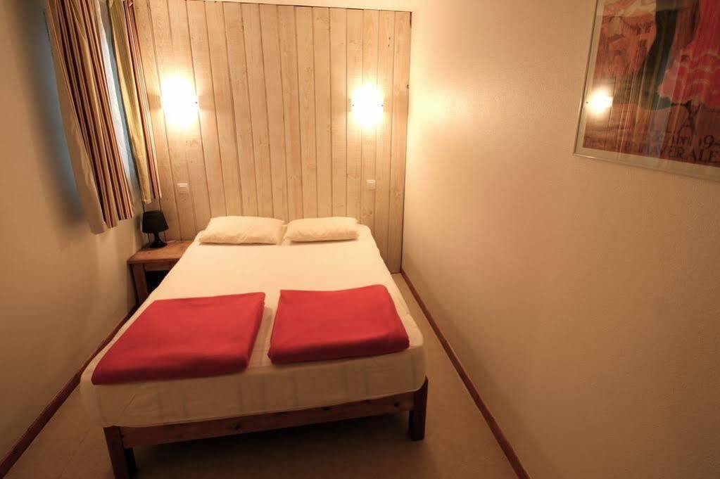 Residence Les Arches Saint-Lary-Soulan Luaran gambar
